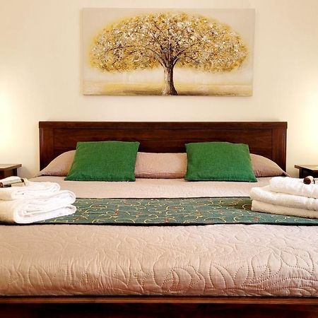 Zanzi 'S Charming Rooms Avola Ngoại thất bức ảnh