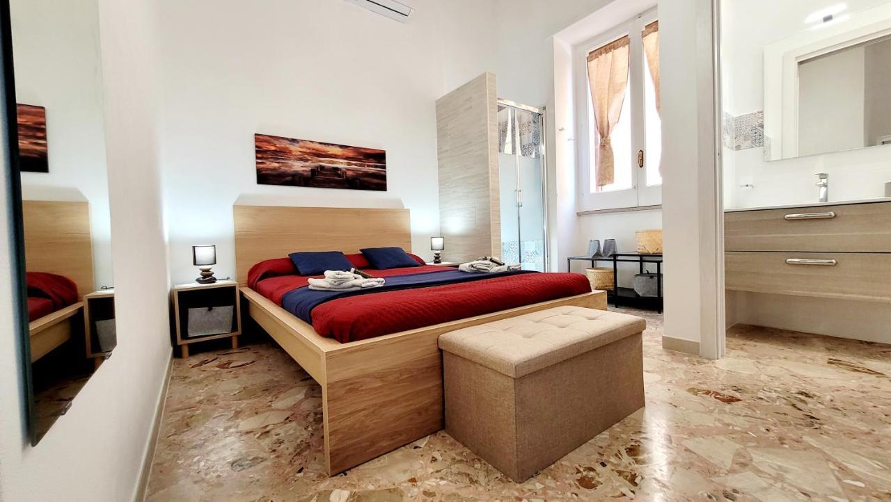Zanzi 'S Charming Rooms Avola Ngoại thất bức ảnh
