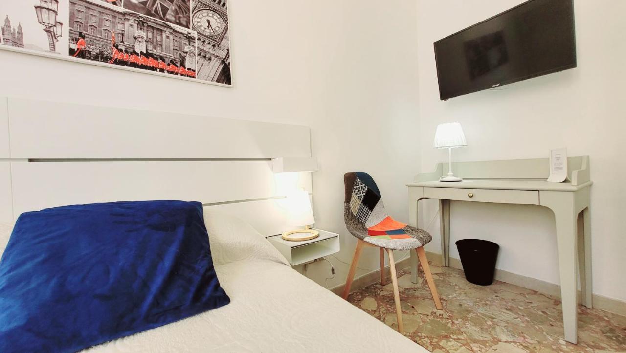 Zanzi 'S Charming Rooms Avola Ngoại thất bức ảnh
