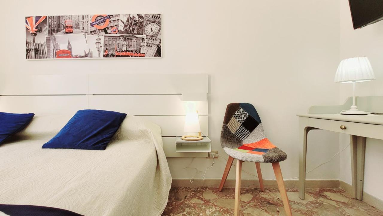 Zanzi 'S Charming Rooms Avola Ngoại thất bức ảnh