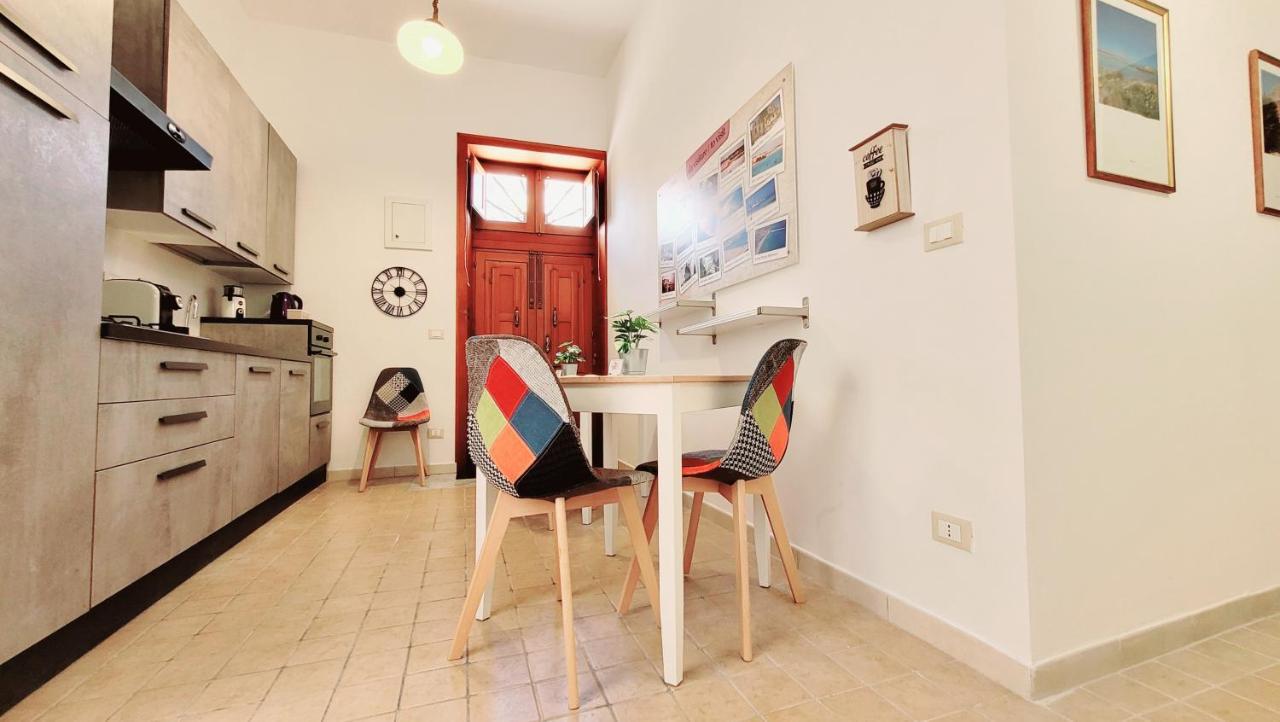 Zanzi 'S Charming Rooms Avola Ngoại thất bức ảnh