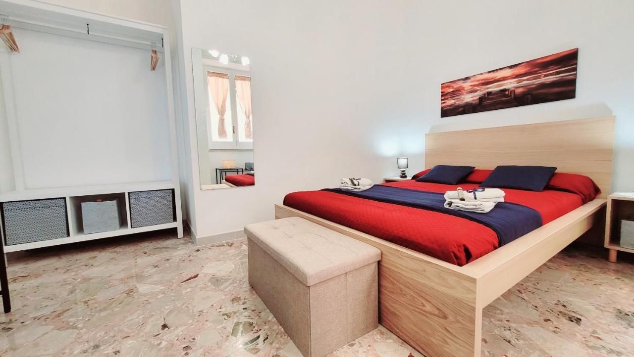 Zanzi 'S Charming Rooms Avola Ngoại thất bức ảnh