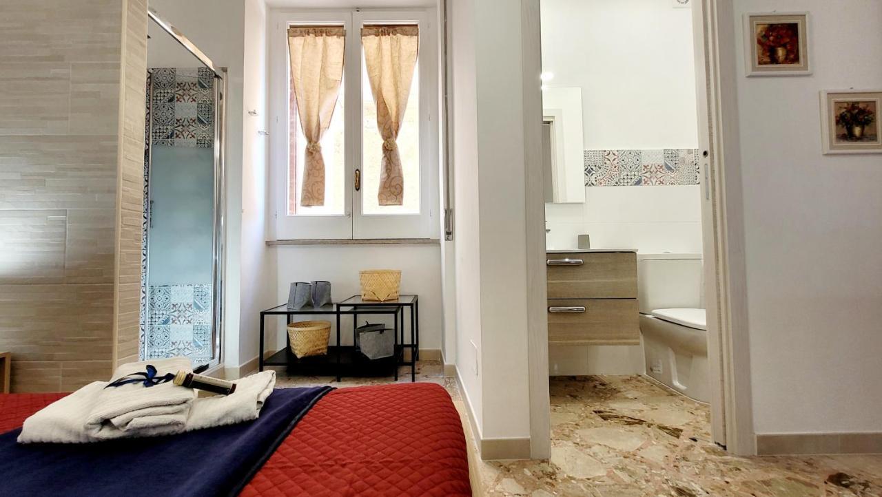 Zanzi 'S Charming Rooms Avola Ngoại thất bức ảnh