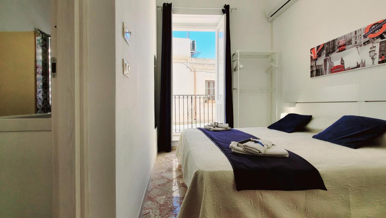 Zanzi 'S Charming Rooms Avola Ngoại thất bức ảnh