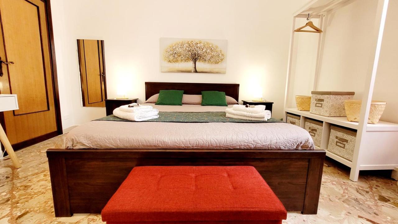 Zanzi 'S Charming Rooms Avola Ngoại thất bức ảnh