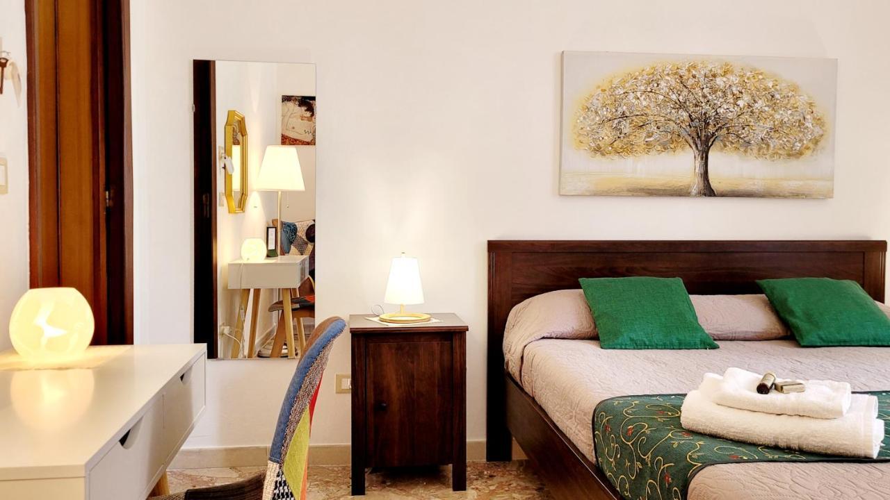 Zanzi 'S Charming Rooms Avola Ngoại thất bức ảnh