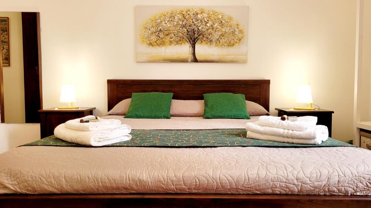 Zanzi 'S Charming Rooms Avola Ngoại thất bức ảnh
