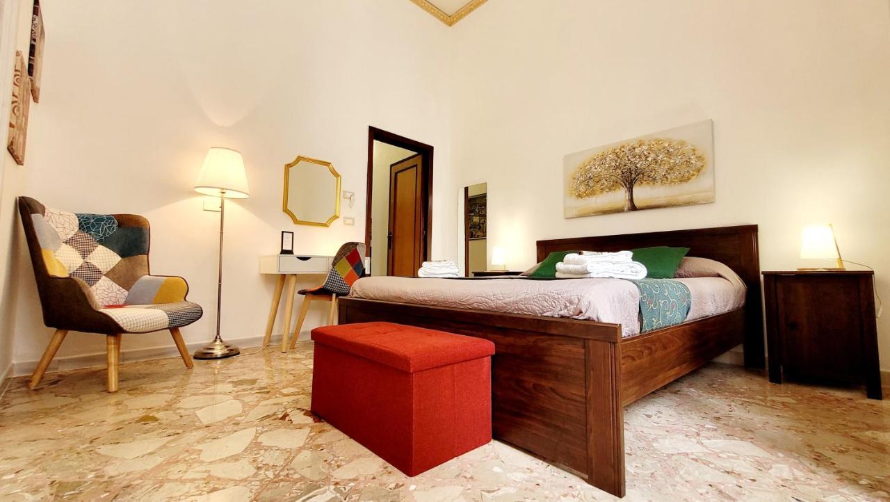 Zanzi 'S Charming Rooms Avola Ngoại thất bức ảnh