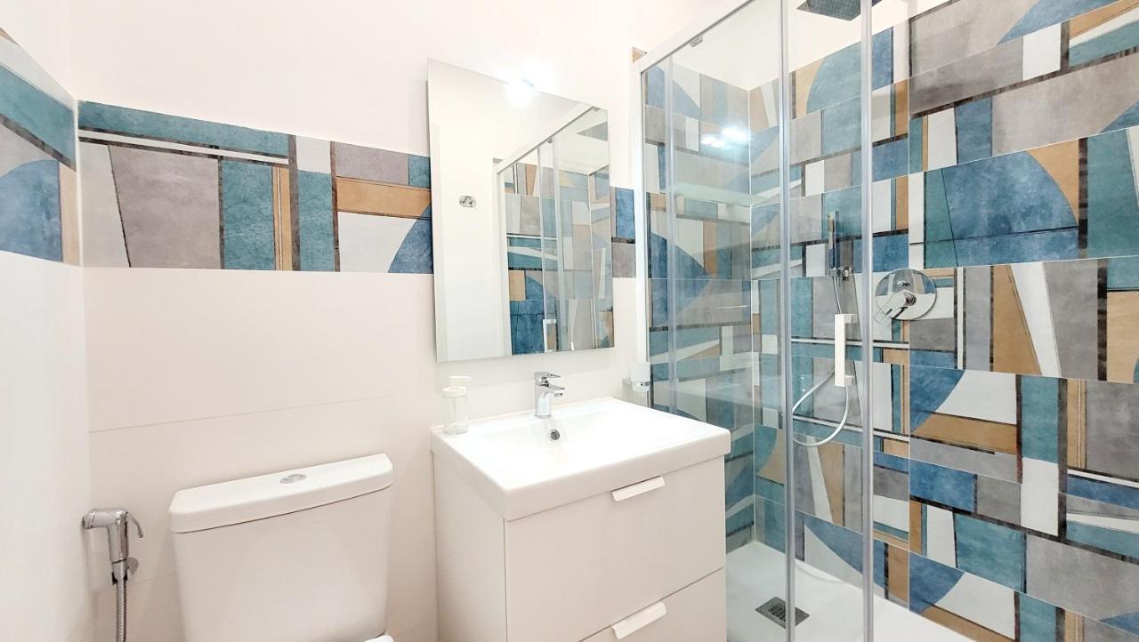 Zanzi 'S Charming Rooms Avola Ngoại thất bức ảnh