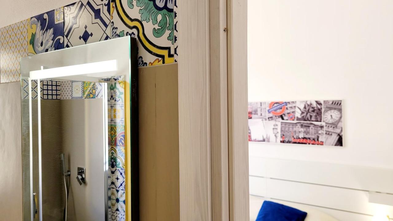 Zanzi 'S Charming Rooms Avola Ngoại thất bức ảnh