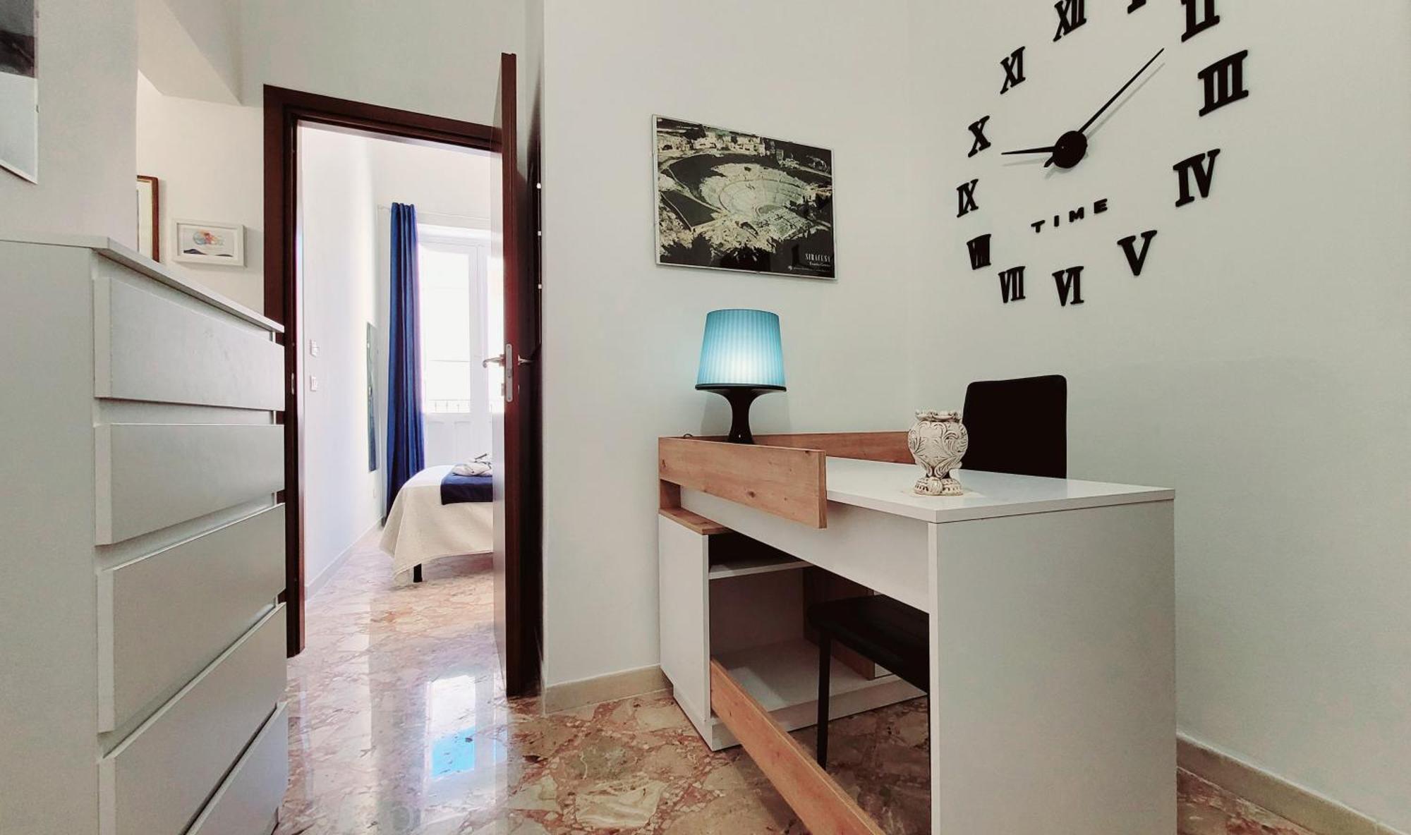 Zanzi 'S Charming Rooms Avola Ngoại thất bức ảnh
