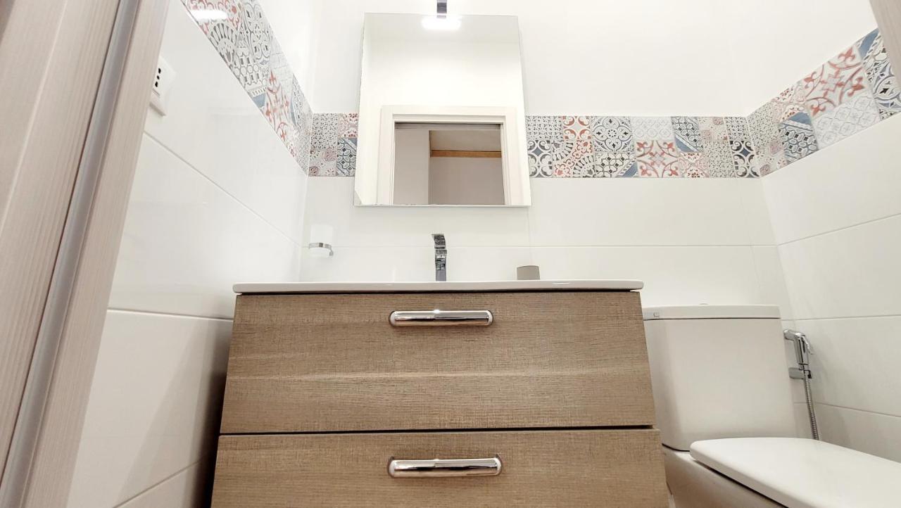 Zanzi 'S Charming Rooms Avola Ngoại thất bức ảnh