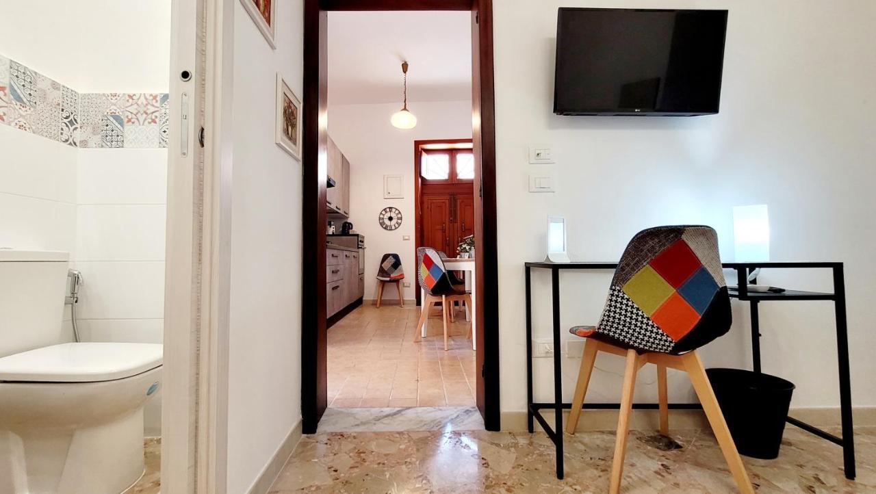 Zanzi 'S Charming Rooms Avola Ngoại thất bức ảnh