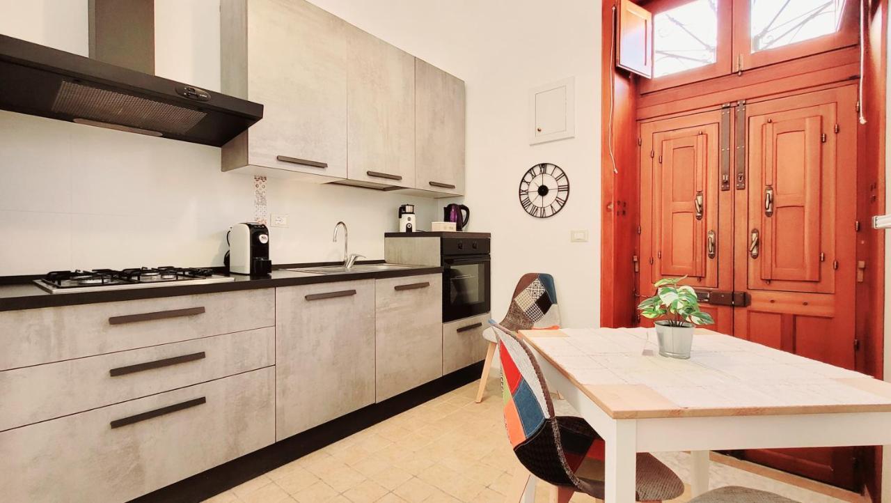 Zanzi 'S Charming Rooms Avola Ngoại thất bức ảnh
