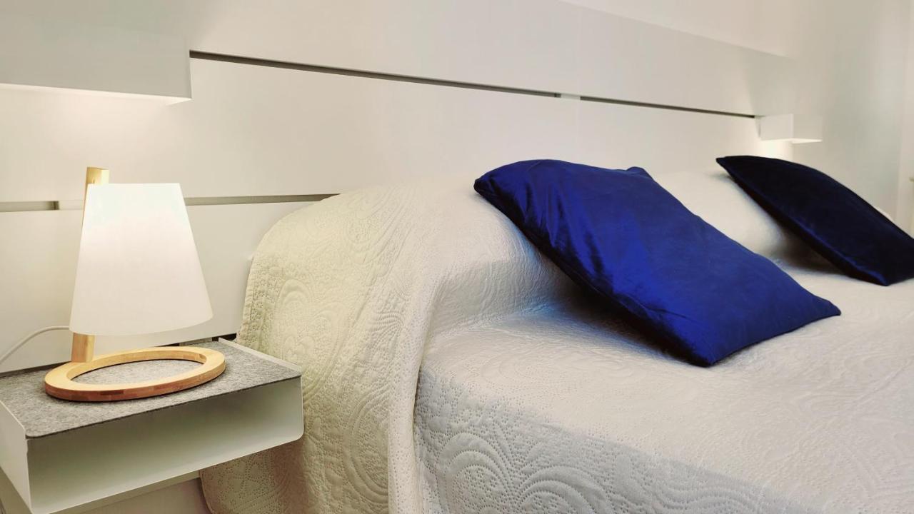 Zanzi 'S Charming Rooms Avola Ngoại thất bức ảnh