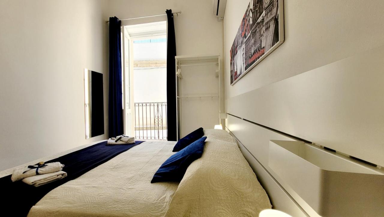 Zanzi 'S Charming Rooms Avola Ngoại thất bức ảnh