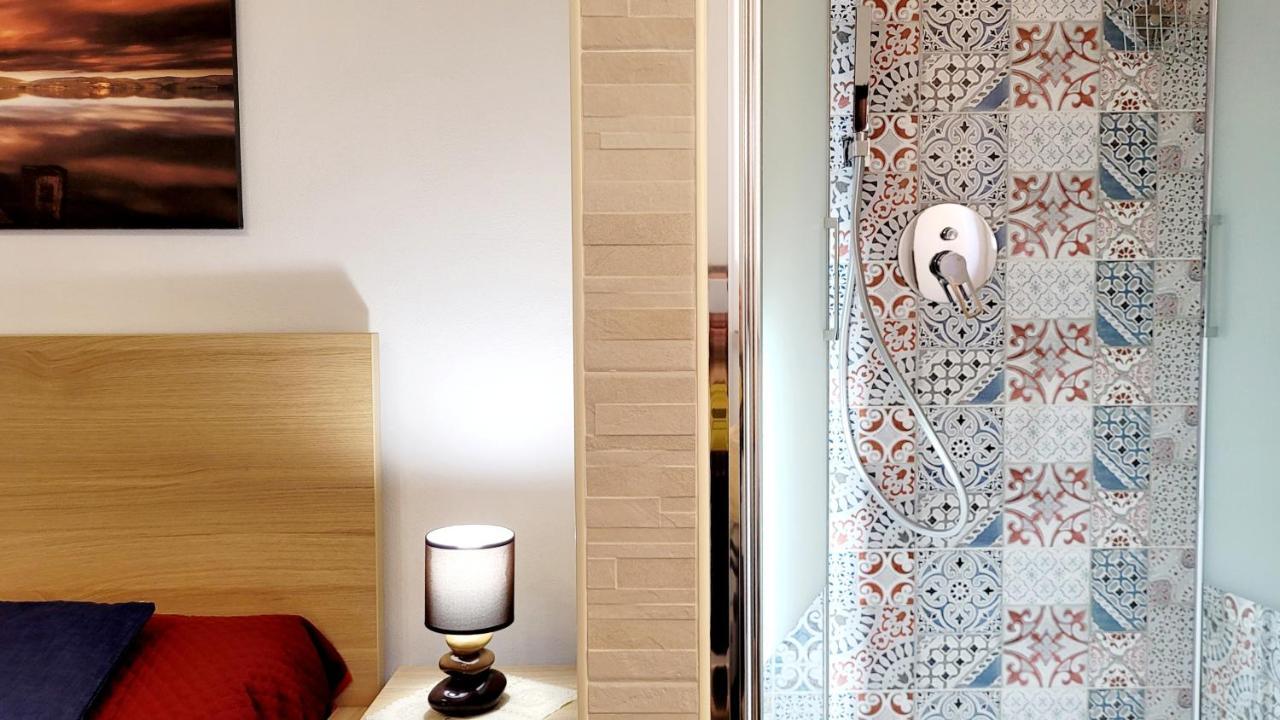 Zanzi 'S Charming Rooms Avola Ngoại thất bức ảnh