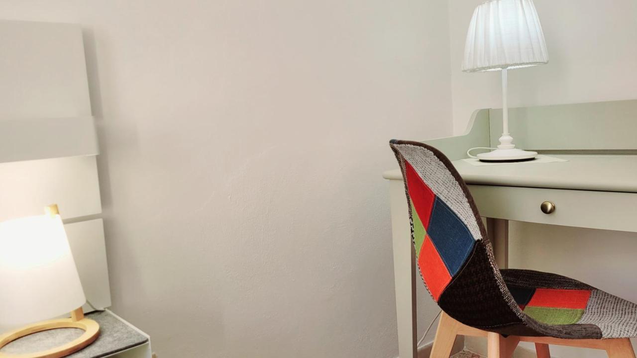 Zanzi 'S Charming Rooms Avola Ngoại thất bức ảnh