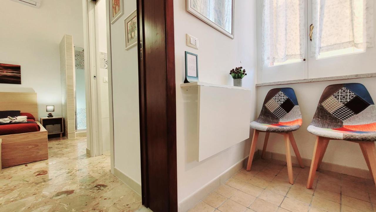 Zanzi 'S Charming Rooms Avola Ngoại thất bức ảnh