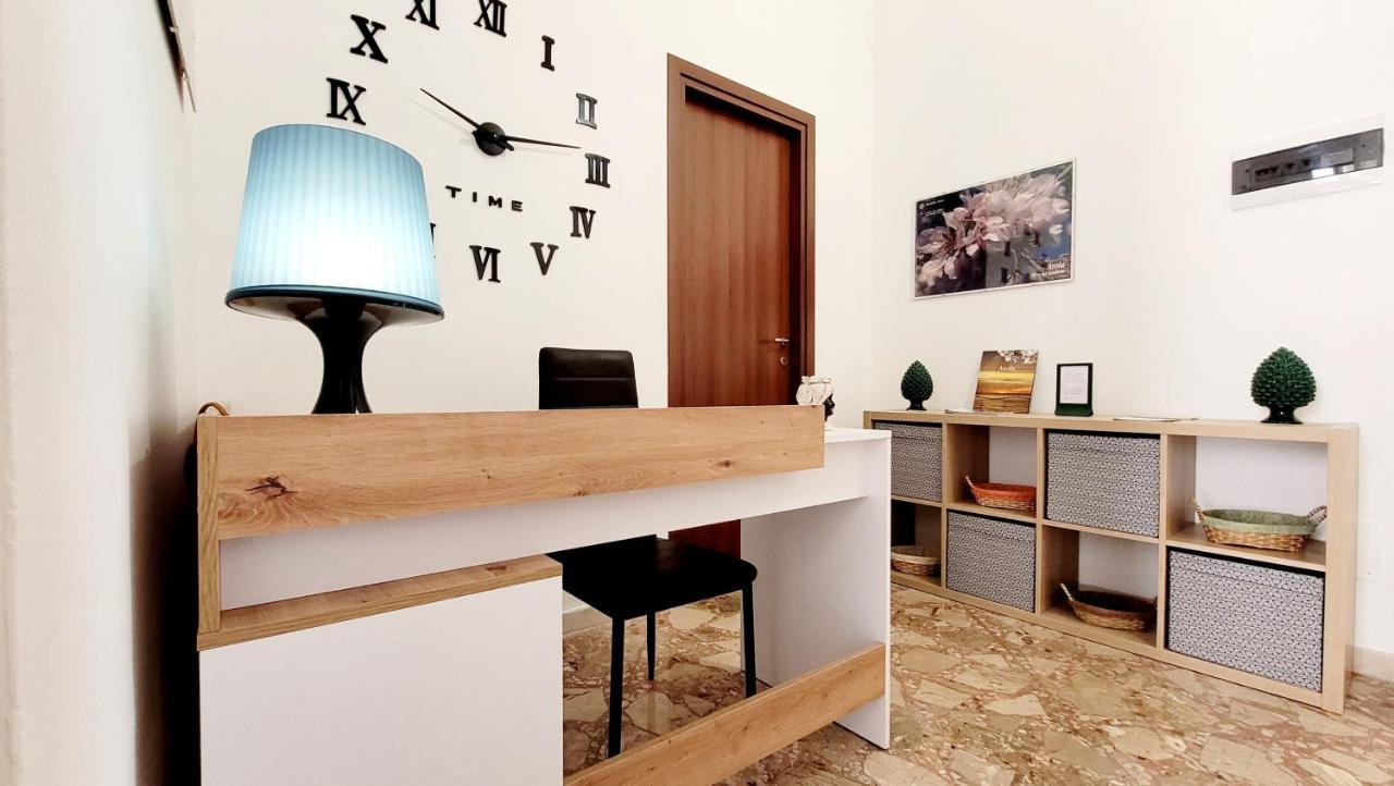 Zanzi 'S Charming Rooms Avola Ngoại thất bức ảnh