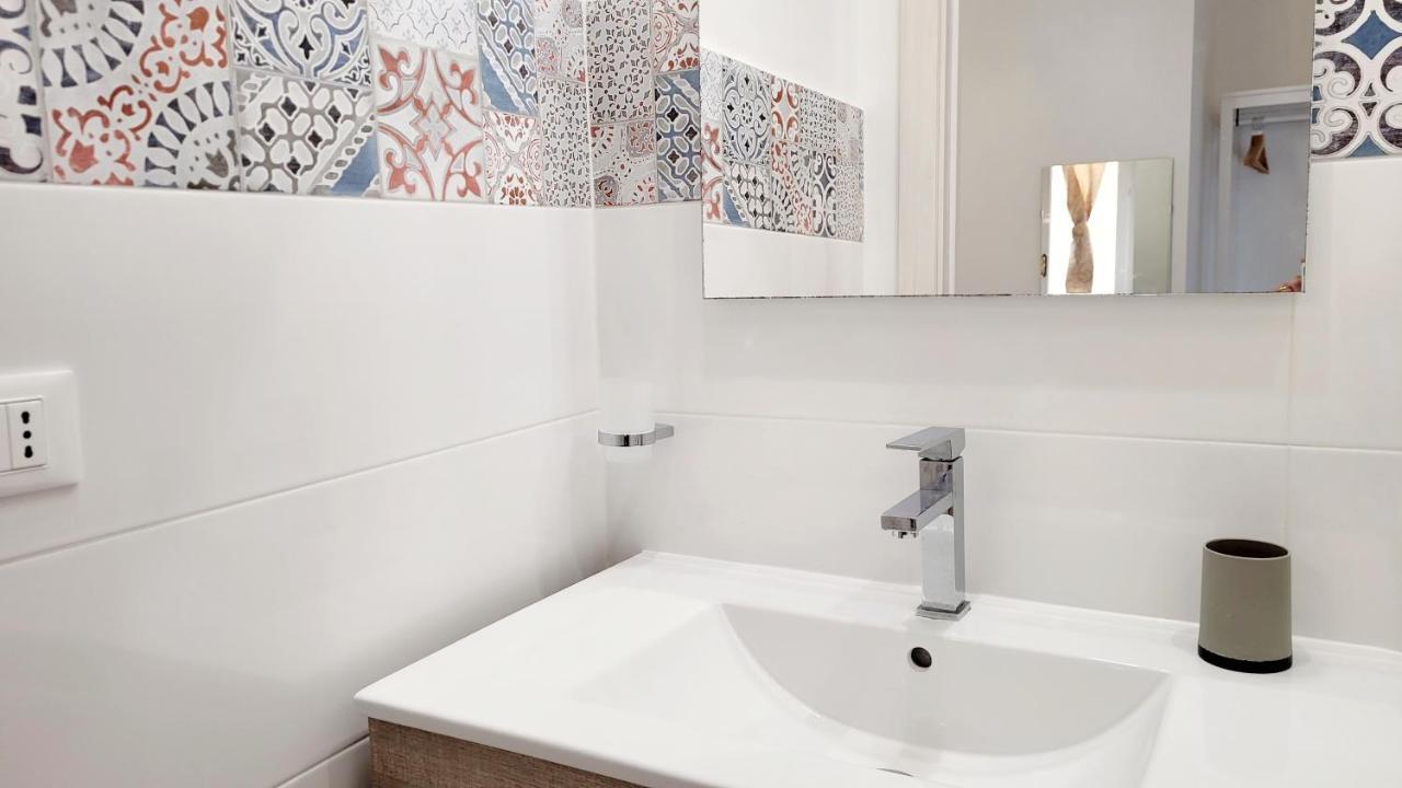 Zanzi 'S Charming Rooms Avola Ngoại thất bức ảnh