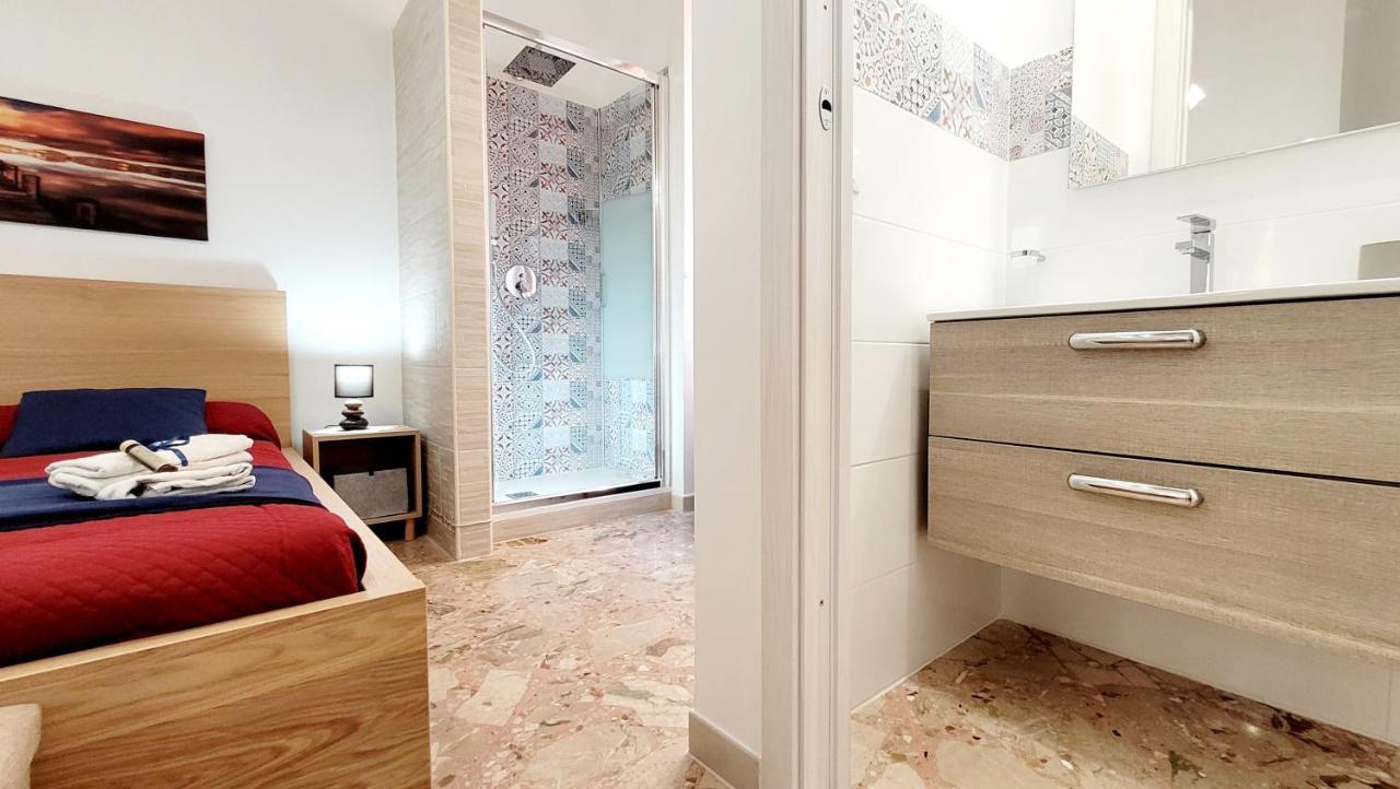 Zanzi 'S Charming Rooms Avola Ngoại thất bức ảnh