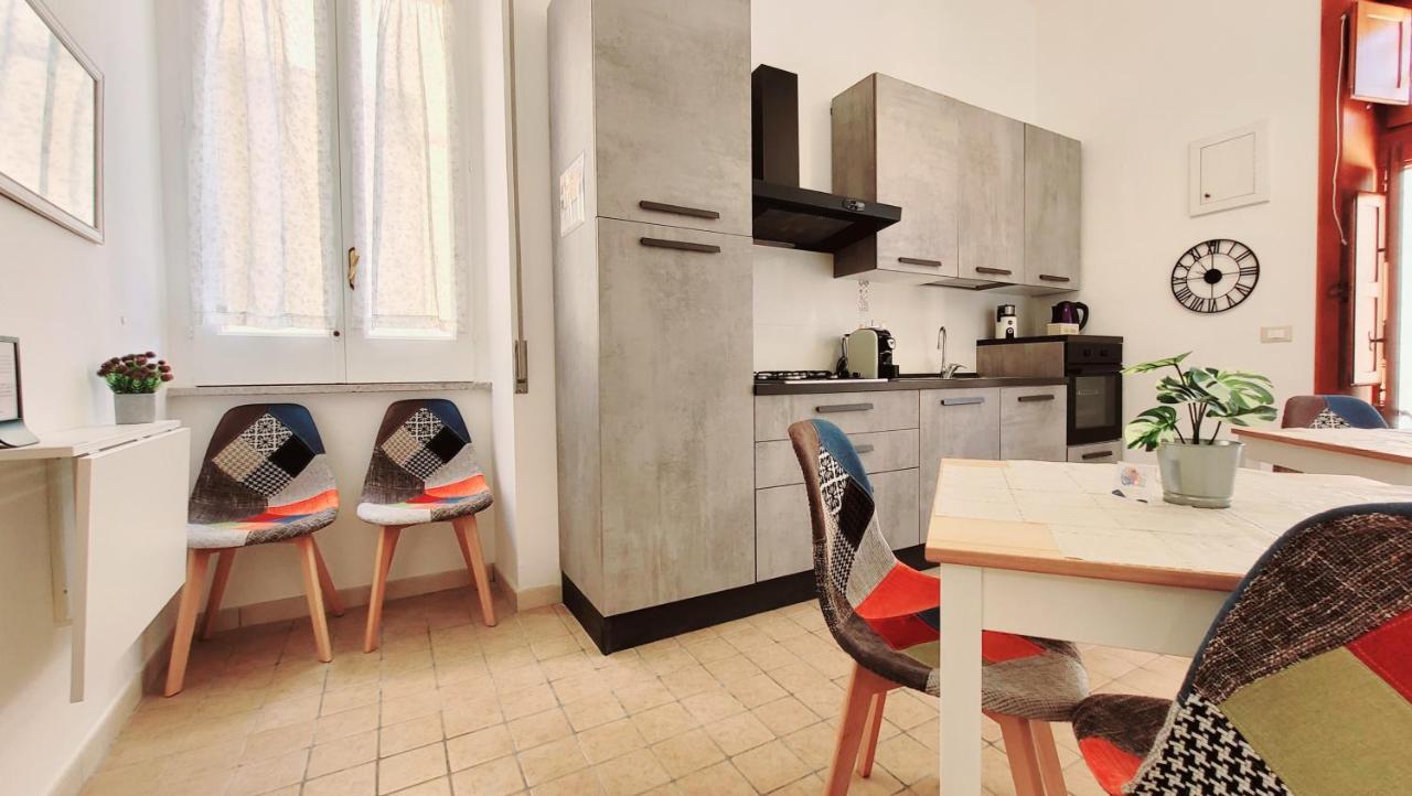 Zanzi 'S Charming Rooms Avola Ngoại thất bức ảnh