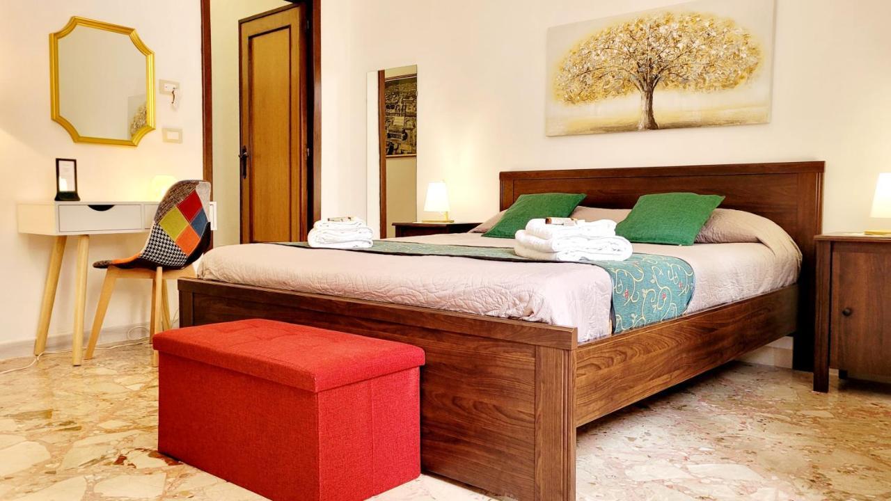 Zanzi 'S Charming Rooms Avola Ngoại thất bức ảnh