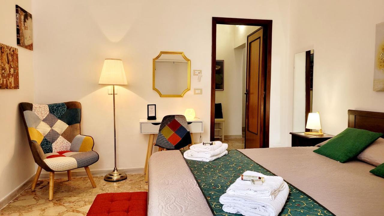 Zanzi 'S Charming Rooms Avola Ngoại thất bức ảnh