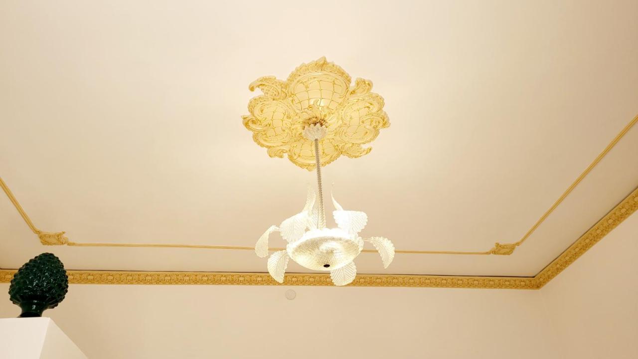 Zanzi 'S Charming Rooms Avola Ngoại thất bức ảnh