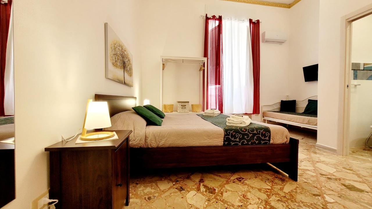 Zanzi 'S Charming Rooms Avola Ngoại thất bức ảnh