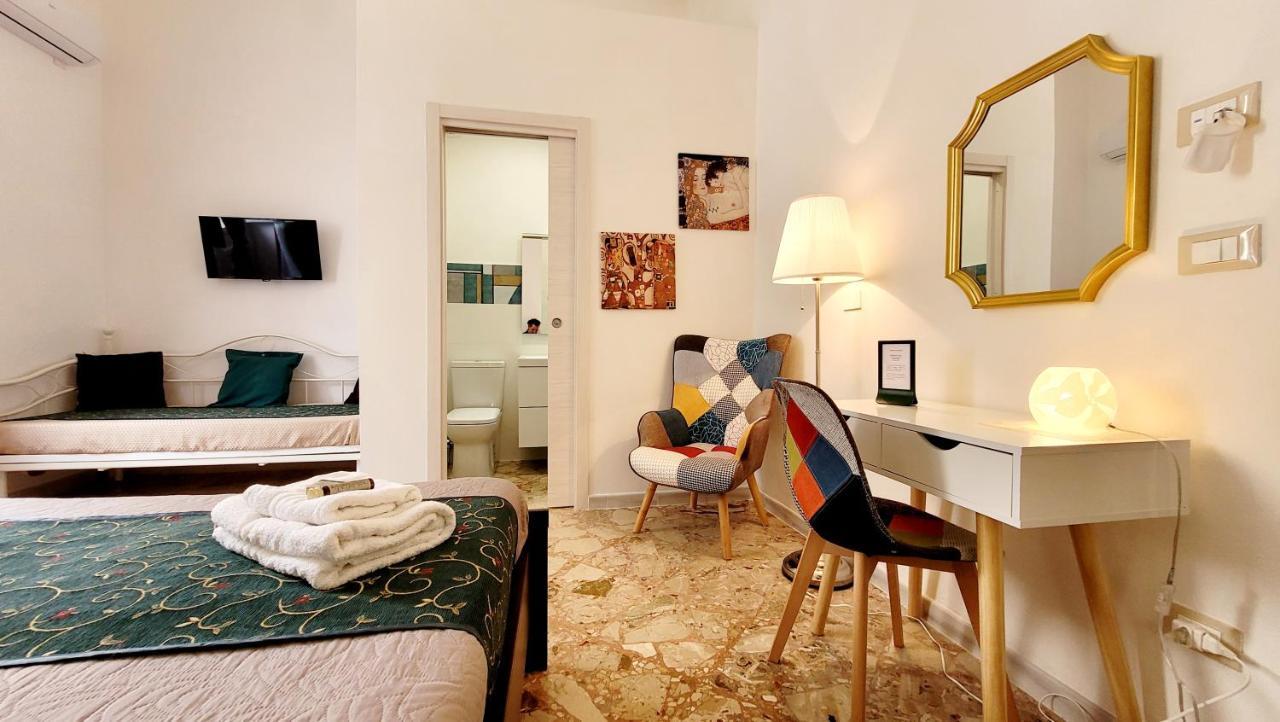 Zanzi 'S Charming Rooms Avola Ngoại thất bức ảnh