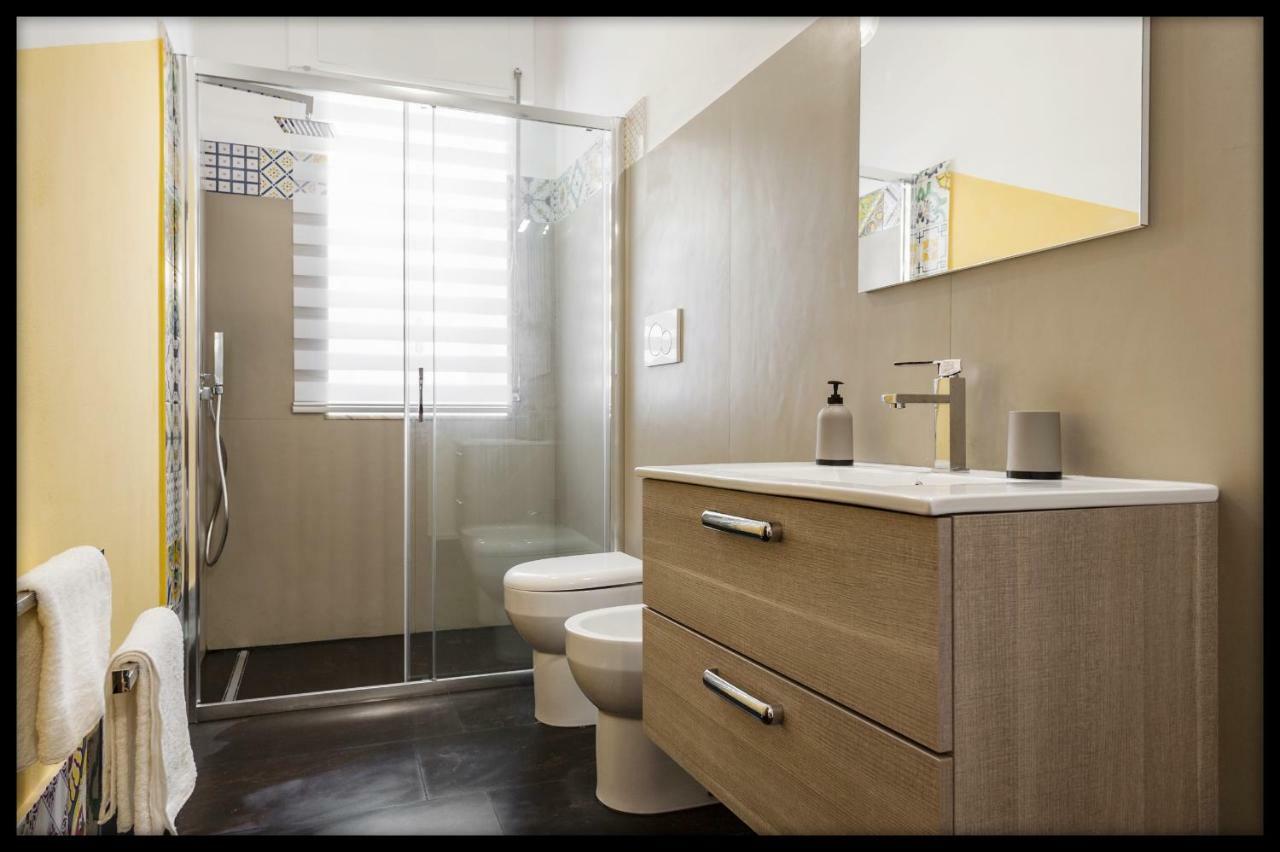 Zanzi 'S Charming Rooms Avola Ngoại thất bức ảnh
